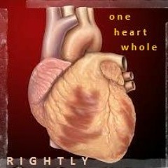 1 heart whole