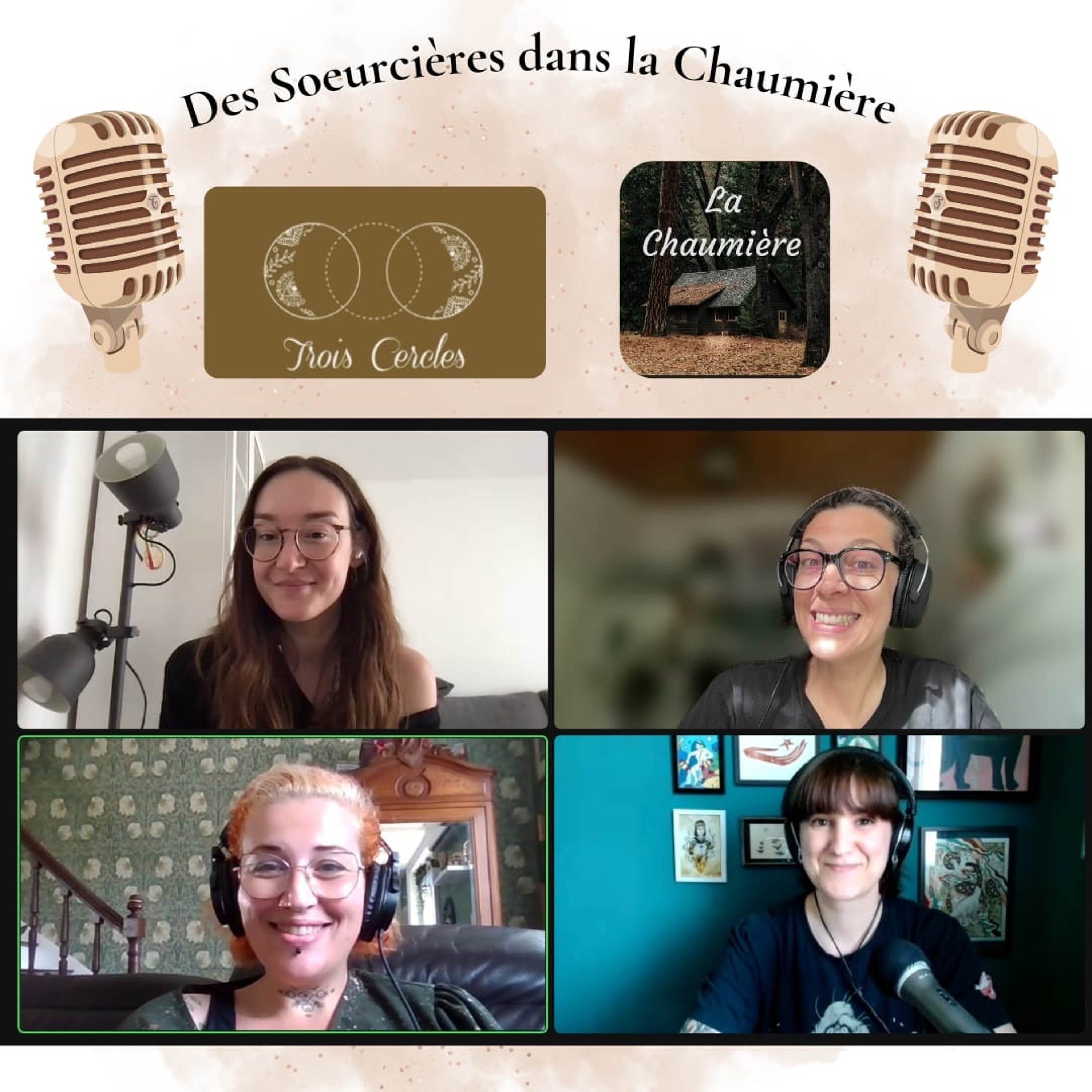 Partages de Soeurcières