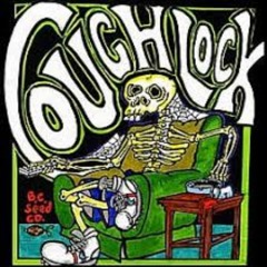 COUCH LOCK (Logic Type Beat)