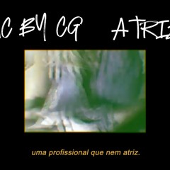 Costa Gold - Atriz (prod. Nine e Nox) | DMC by Costa Gold
