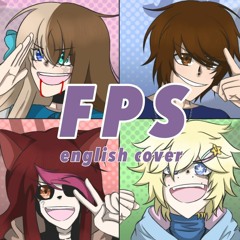 FPS (mafumafu)『English Cover』