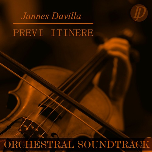 Jannes Davilla - PREVI ITINERE