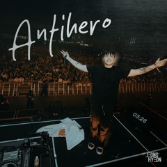 jeonghyeon - Anti-Hero