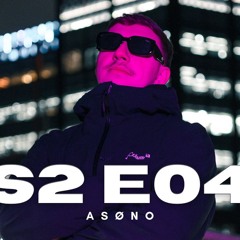 S2 E04 | High Energy Schranz/Hard Techno