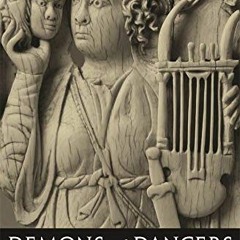 ✔️ [PDF] Download Demons and Dancers: Performance in Late Antiquity by  Ruth Webb