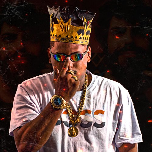 MUITO MAIS LOUCO DO QUE O DEFANTE (feat. MC RODRIGO DO CN)