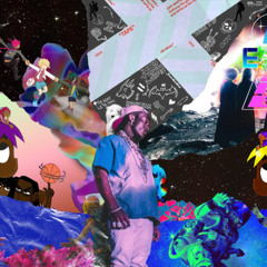 3g Vibe (Bugz) Ruff
