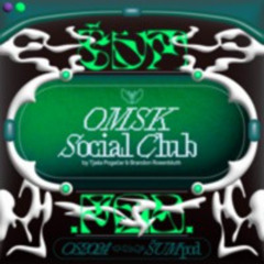 ŠUM Pod s03e02: Omsk Social Club
