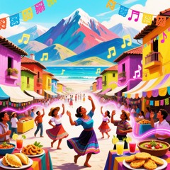 Latin Heat: Street Bites South