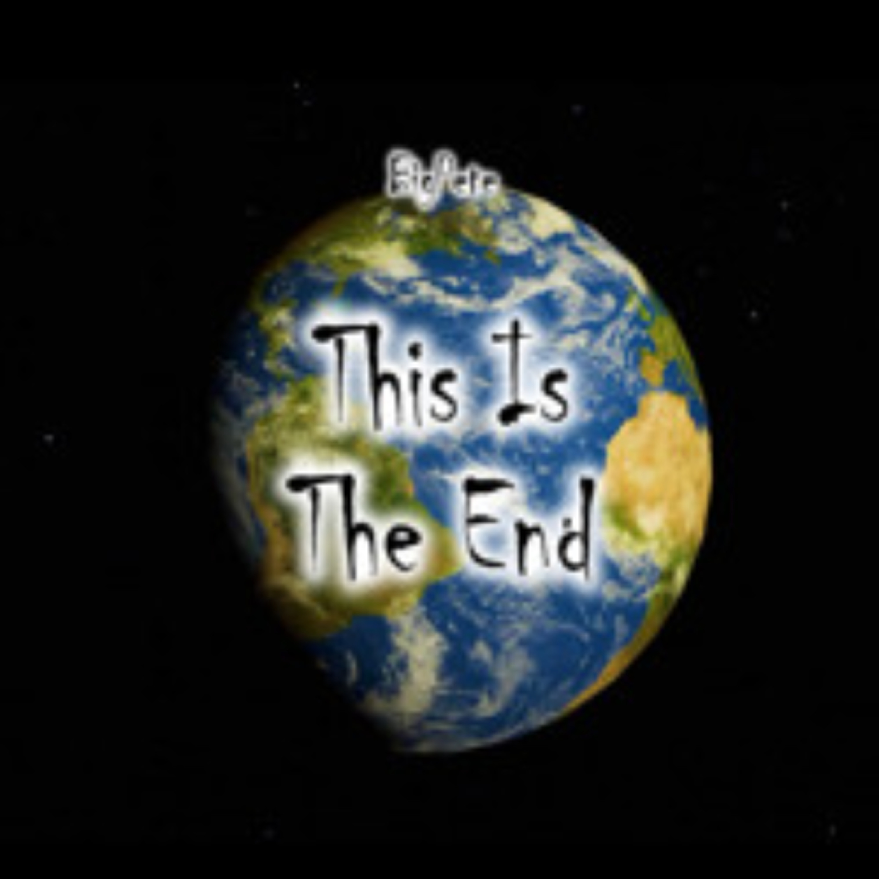 This Is The End episode artwork