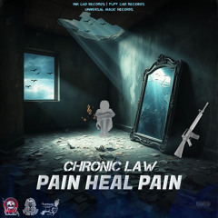 Pain Heal Pain (feat. Tuff Gad)