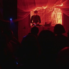 rubezh x opium dj set @ ailan bar, bishkek 25/02/2023