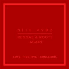 Reggae & Roots Again