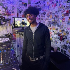 120 Radio with Donis @ The Lot Radio 09-26-2024