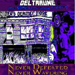 {PVIIPEJAM} Never Defeated, Never Wavering ÷ \Deltarune: The same Same SAME Puppet/