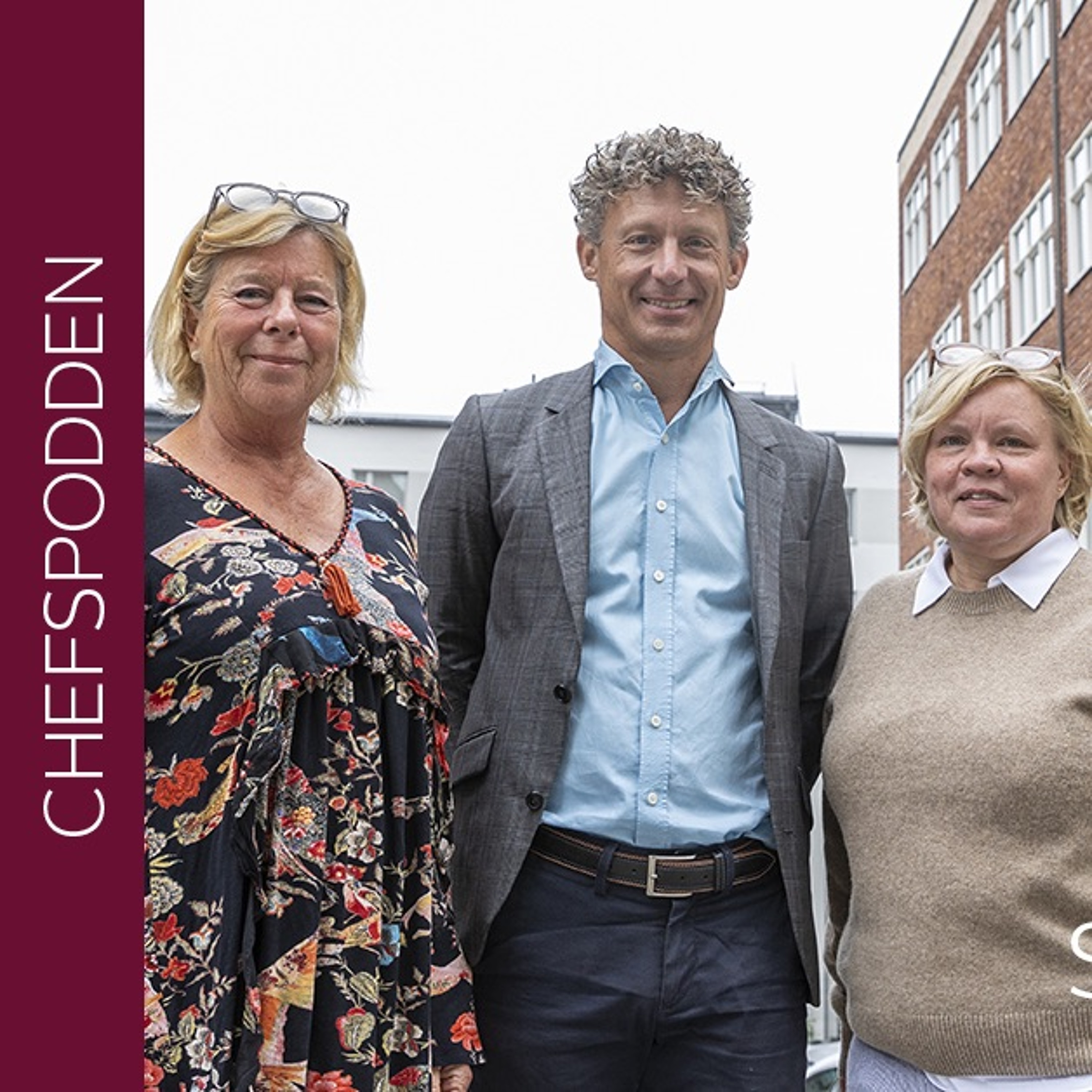Chefspodden