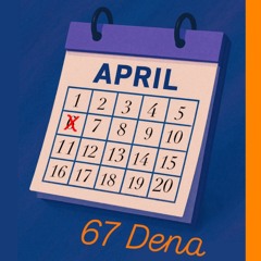 67dena