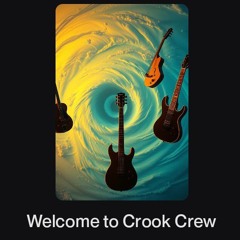 Welcome to Crook Crew.wav