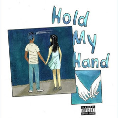 JW - HOLD MY HAND ( SESSIONS )