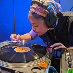 Eclecticist with with Riketté Genesis - 19 November 2025