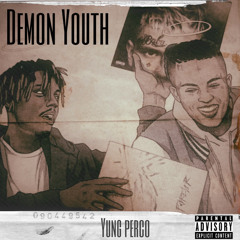 Demon Youth (Juice,X,Peep,Mac Tribute)(prod. KILLHEEN)