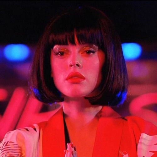 blood in the water (james joyce 1307 x emochanel) mix @yayokabar