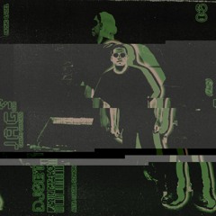 AFERRADXS - JAGS DJ SET