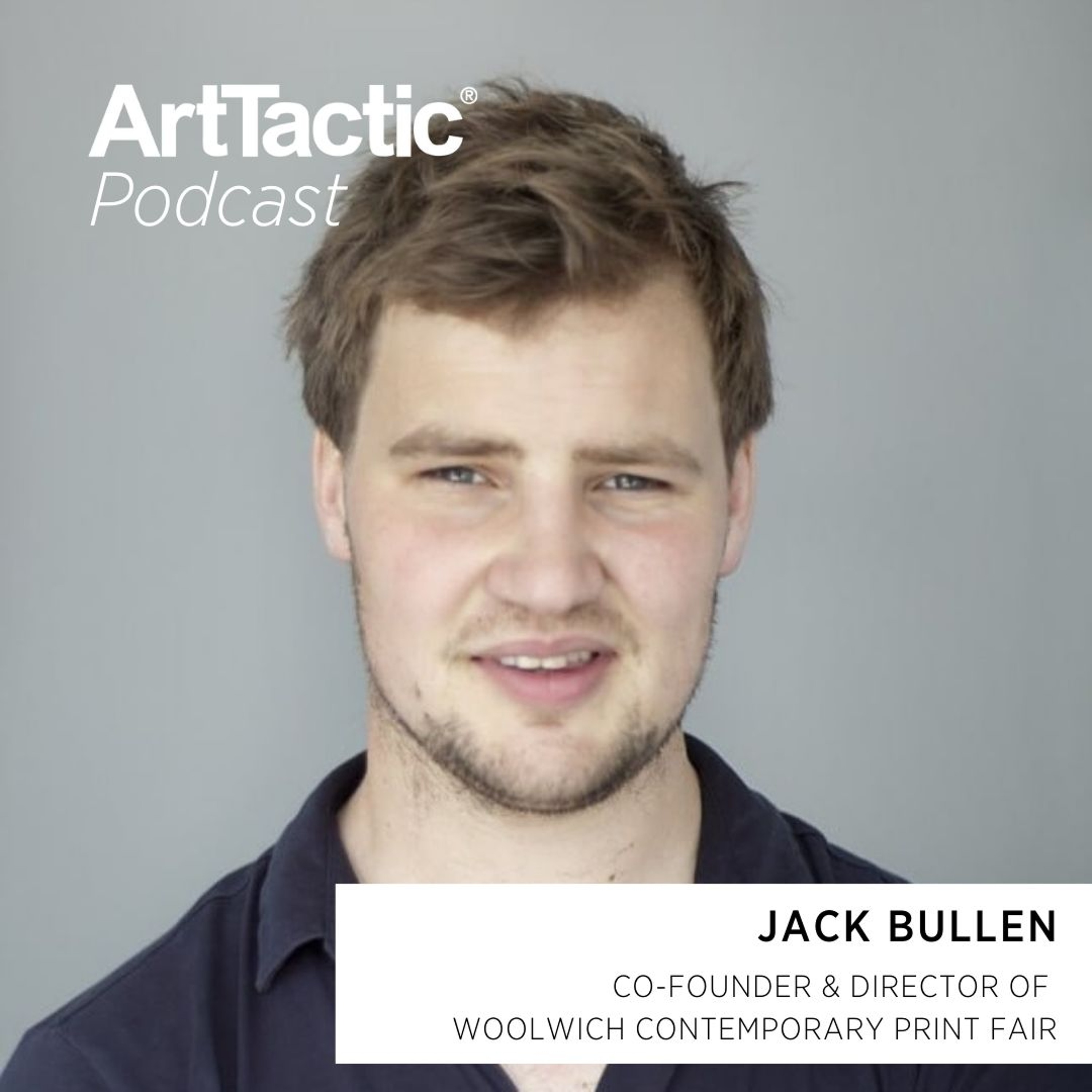 The Pulse of Printmaking: Trends, Tactics, and Tips with Jack Bullen
