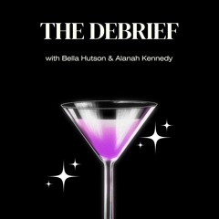 The Debrief