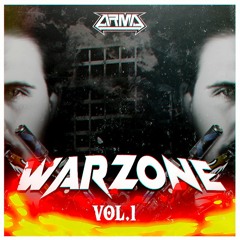 WARZONE VOL.1 💀 [3K SPECIAL HARD EDITION]