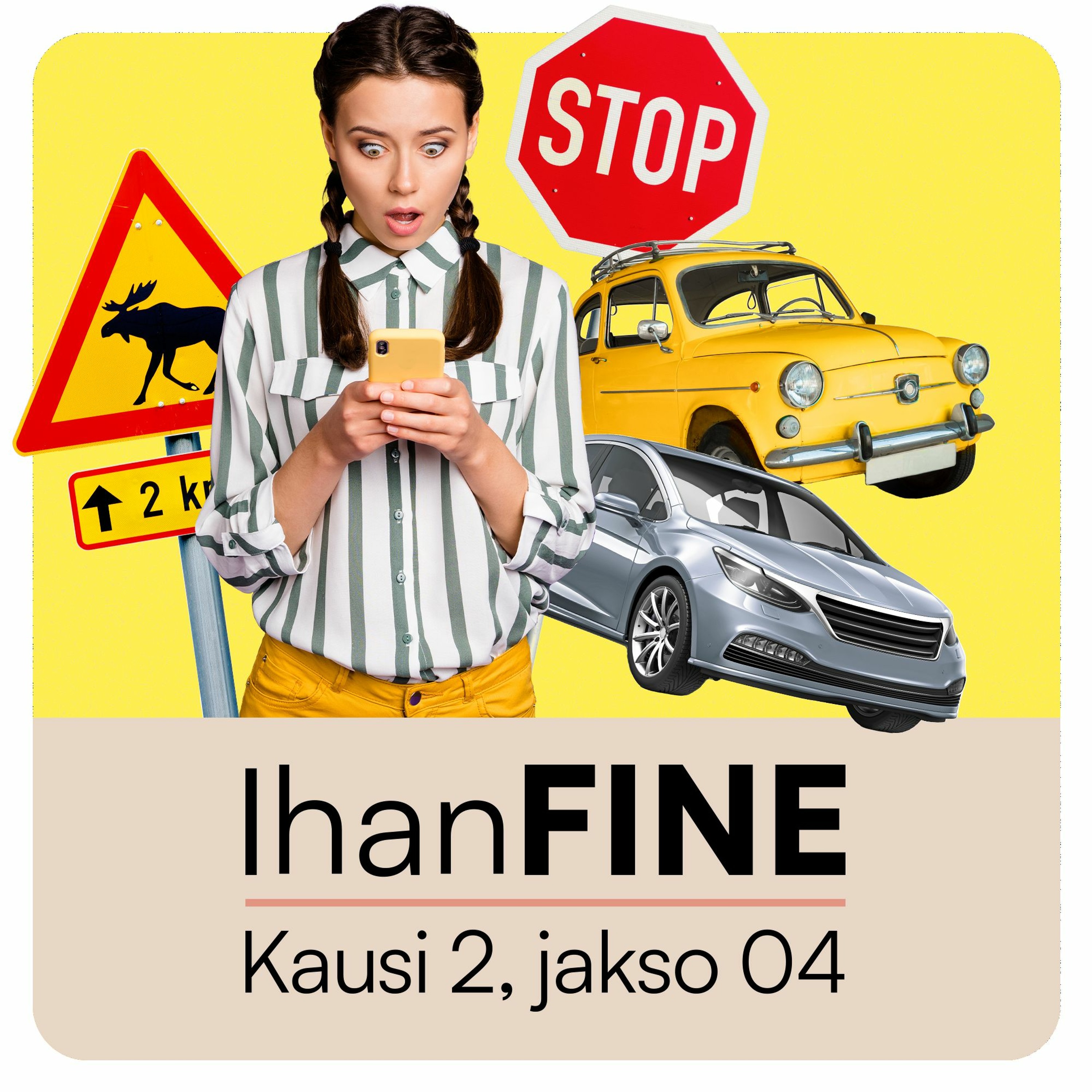 IhanFINE