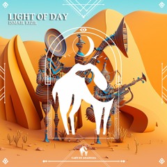 Ismail Kizil - Light Of Day (Cafe De Anatolia)