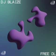 DJ BLAIZE - SPLIFFED OFF [OHSF059] (FREE DL)