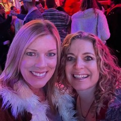 Dark Side of the Moon - Laurie & Michelle (Charlie Mars cover)