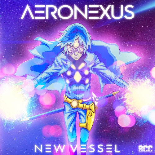 Aeronexus  -  Dying Nebula (feat. STARFORCE)