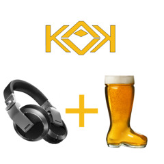 Kavika Presents: Nothing but Bootlegs