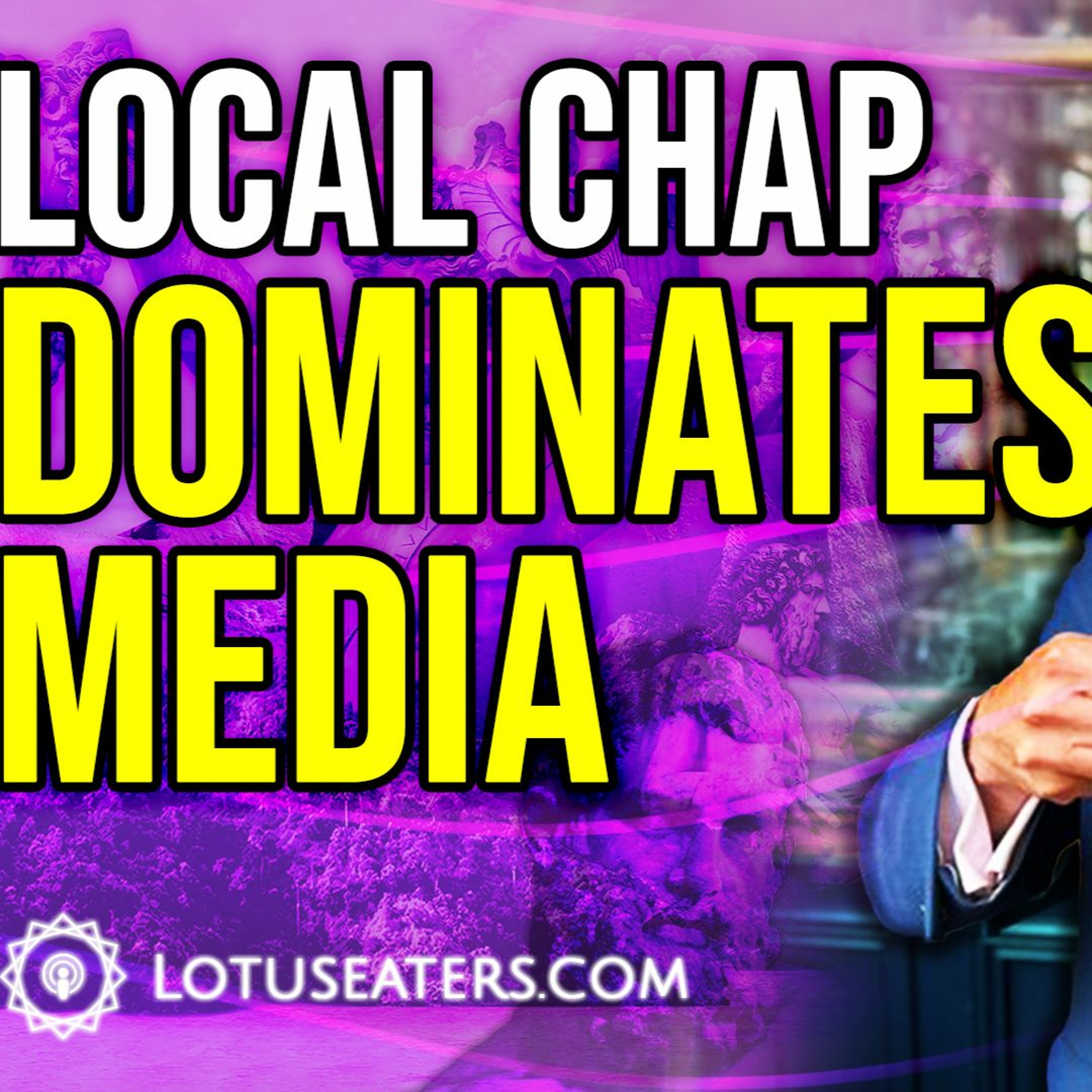 Nigel Farage vs The Media