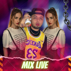 Mix Reggaeton x Dj Andy