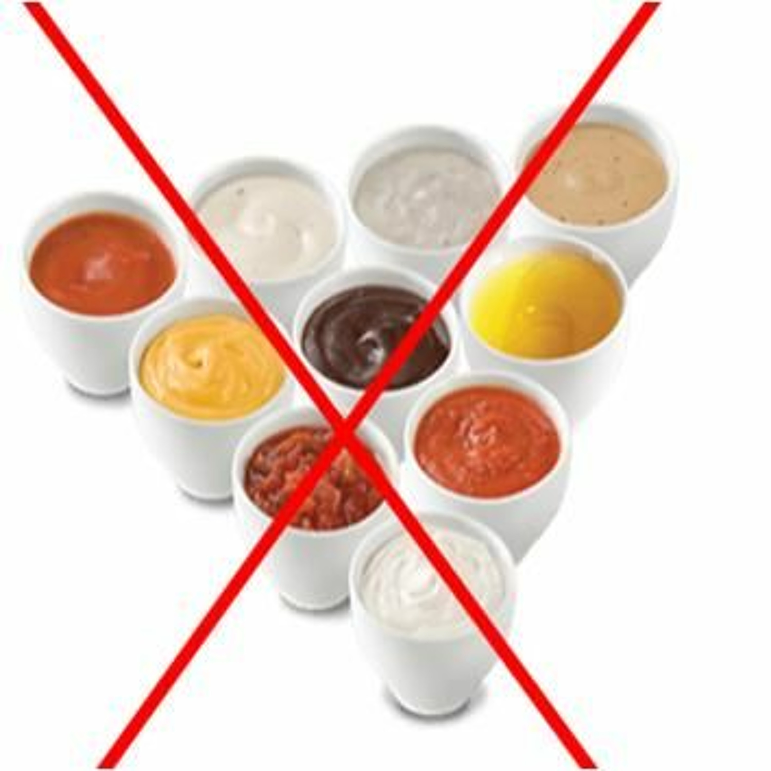 episode 101 - ft sour cream and a guest who doesn't like sauce episode artwork