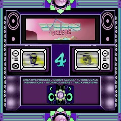 LMP Music #74 - VHS Celebs
