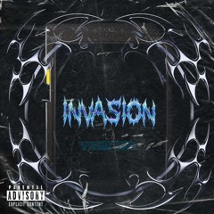INVASION ZERK REMIX