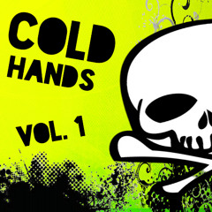 cold hands vol.1 with sue, whatwewas, and alkaline