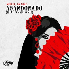 Abandonado (Demayä Remix)