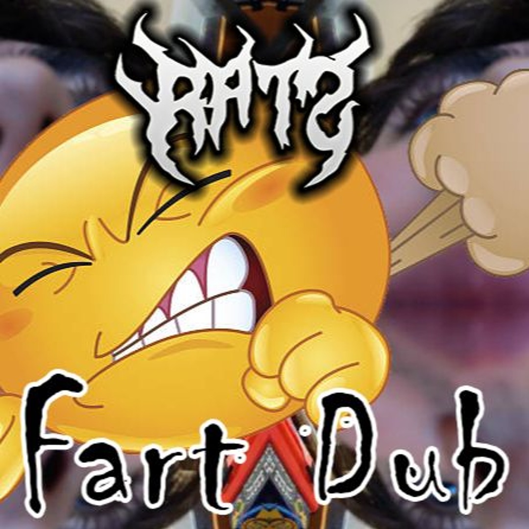 Stream RATS - FART DUB [FREE] by RATS | Listen online for free on ...