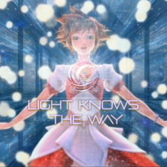 Light Knows the Way - The Boop Brigade