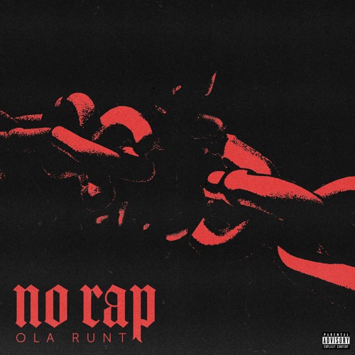 No Rap