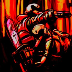 MIB - STAIN X Pavel / NO MIX