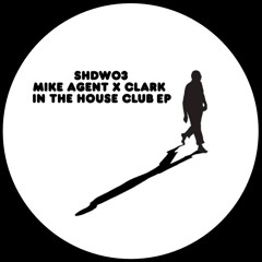 Mike Agent X Clark - In The House (feat. Dr. Tinglefingers) (Jimpster Remix)