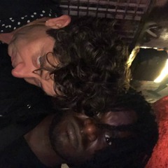 BLACK EYED PEAS FT DUSTIN DOLLIN