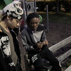 Faded (zodiak x repo) prod. MeltingPixle